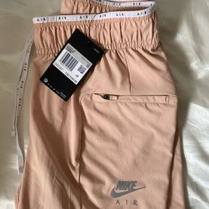 Nike slim fit pants